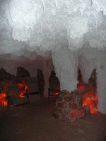 Salzgrotte Köln